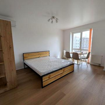 ЖК Арт місто,оренда 1 к квартири, Софіївська Борщагівка, 1 ша здача