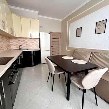 Здача в оренду 1 кім Київ, Дніпровський р-н, вул. Черчілля 43