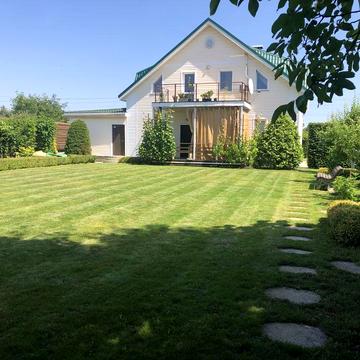 Оренда будинку в Борисполі