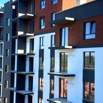 Без комісії! Нова смарт-квартира в Ірпені,| Ліфт, балкон