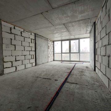 1к 38м.кв. по вул.Мудрака (Наумова) 1-В, ЖК 4U м.Академмістечко (7хв) ЖК 4U