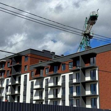 Смарт-квартира в Ірпені без комісії , Балкон, ліфт, новий ЖК