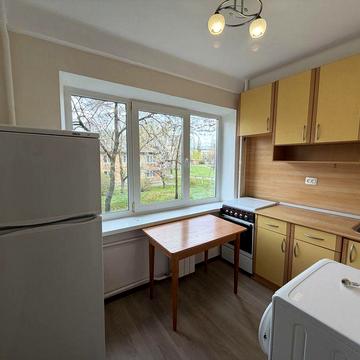 Оренда 1к квартира вул Гашека 3 Газ !