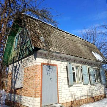 Продаж дачі вул.Кільцева СТ Івушка