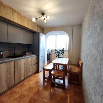 Оренда 2-во кімнатної квартири Голосієво