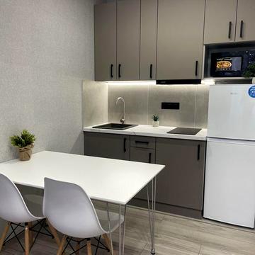 Смарт квартира в жк У Квартал (Уютний Квартал)