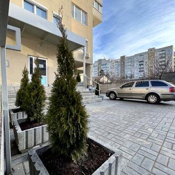 Продаж  2к квартири в центрі міста