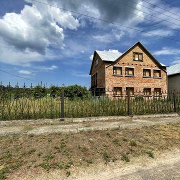 Будинок с.Геронимівка вул Левадна