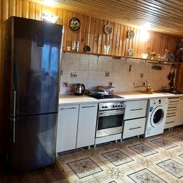 Частина будинку з індивідуальним опаленням