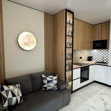 Довгострокова оренда квартири