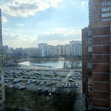 Ціна знижена!Метро Харківська 10 хв  Ревуцького 11 А( Сонячне)