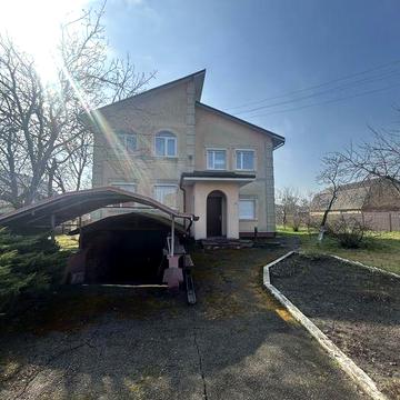 Продам будинок с. Козинці, Бородянський р-н