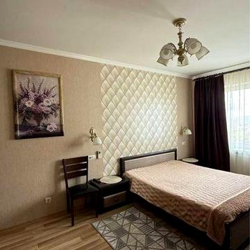 ЖК Патріотика здаю  1к квартиру довгостроково від власника! Без комісії