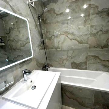 Здам 1 кім.кв. в ЖК Брама,Слобожанське,Лівий берег.