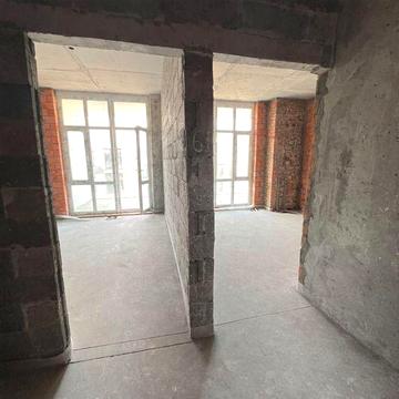 Повноцінна 3к квартира в Ірпені! 15 хв до Києва! Мін оформлення!