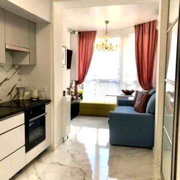 Сдам квартиру в долгосрок