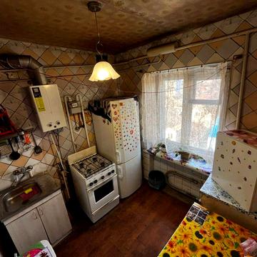 Продажа 2-х ком.квартиры. Торг возможен. Верх Кирова. Безнал +