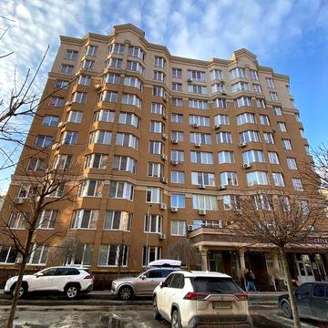 Продаж 3-к. ЖК Софія Клубний. Абрикосова, 1-Г. Софіївська Борщагівка ЖК Софія Клубний