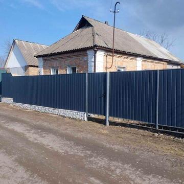 Продаж будинку в місті Ромни
