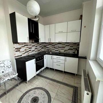 Продам 3-хком. квартиру на Фонтане/ ЖК Фаворит!