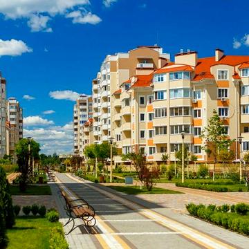 Продам 1-кімнатну квартиру у ЖК Петрівський квартал Святопетрівське DT ЖК Петрівський квартал