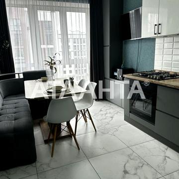 2к.кв в ЖК Емоція!Держпрограми розглядаємо! ЖК Емоція