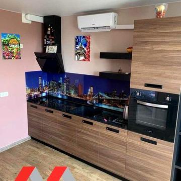 Оренда 1к 40м2 Світла 3Д ЖК Східна Брама Бориспільська