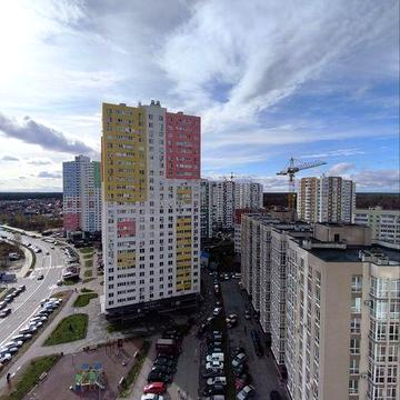 Продам євродвушку в Броварах ЖК Атлант ЖК Атлант