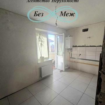 Продаж 1к квартири 42 м2 у ЖК Волошковий мінімальне оформлення ЖК Волошковий