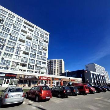 81м2 Продаж гарної 3 кім квартири Автономка