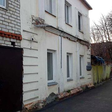 Падіння ціни! 1к. квартира в  Центрі.