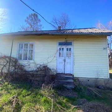 Продається будинок в Карпатах с.Кобаки