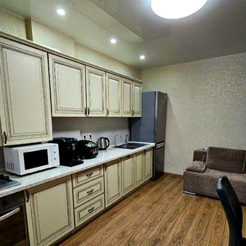 ‼️Продам велику 1к квартиру, 56м2 ЖК КИЇВСЬКИЙ МАЄТОК Софіївська Борща ЖК Київський маєток