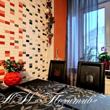 Продаж 1кмн квартири в Новобудові біля о.Чеха ЖК Федорченко