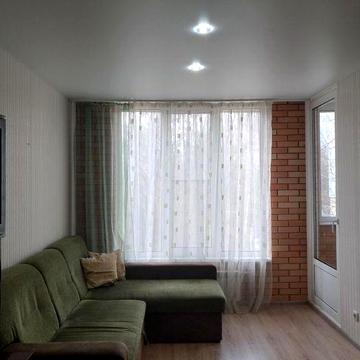 В перше у продажу 1к.  квартира в Малій Данилівці