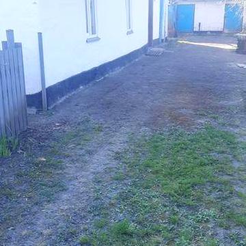 Продається хата, 60 сот землі