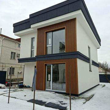 БЕЗ КОМІСІЇ, 4х кім Будинок біля Окружної дороги,  ЖК Софія Резиденс