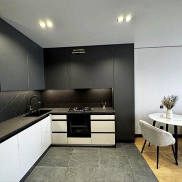 Нова та стильна квартира з газом в жк Нові Метри п27 ЖК Нові метри