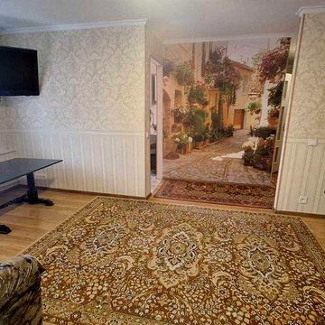 вул.Коновальця,оренда двокімнадної квартири з ремонтлм