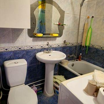Продам 2-к.квартиру, метро Салтовское, Тракторостроителей, 138а