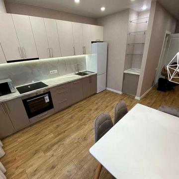 Продам однокомнатную квартиру