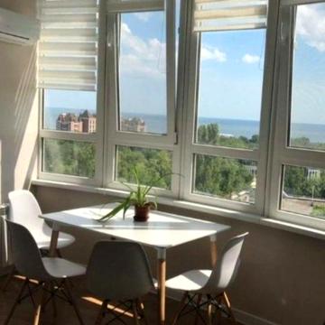 Квартира у моря від хазяїна