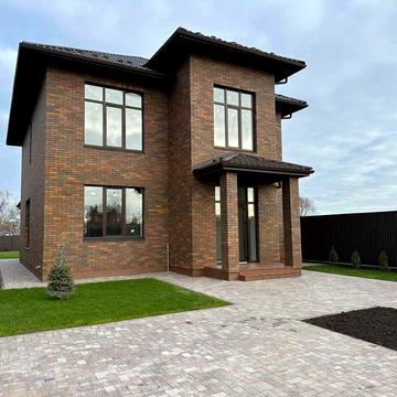 Будинок Петропавлівська Борщагівка, ідеальна локація, газ, БЕЗ комісії! Від забудовника!