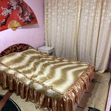 Продається 2 кімнатна квартира