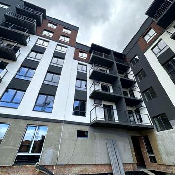 Продам квартиру студію. Можно Сертифікат або Розтермінування