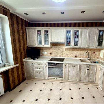 Краківська, метро Чернігівська 10 хв, ремонт, Дарниця