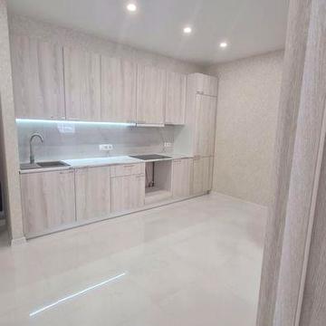 Идеальная 2к квартира Ул.Сахарова с ремонтом за 55000