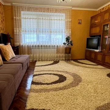 Двокімнатна квартира