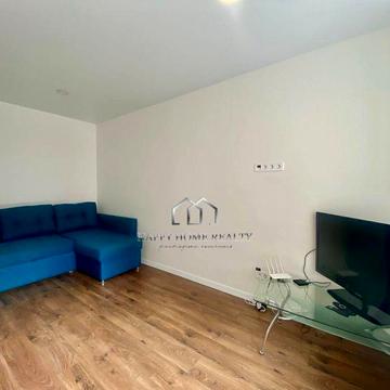 Без % СЕРТИФІКАТ  Продаж світлої та затишної 1-к квартири-студії в ЖК Петрівський квартал ЖК Петрівський квартал