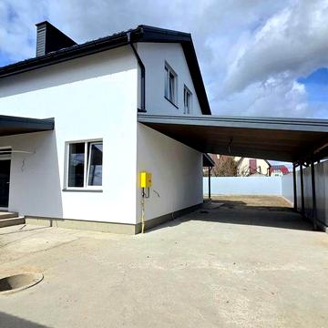 ВІД ВЛАСНИКА !!! Будинок 110 кв.м.на 6 сотках .ГАЗОВЕ ОПАЛЕННЯ .